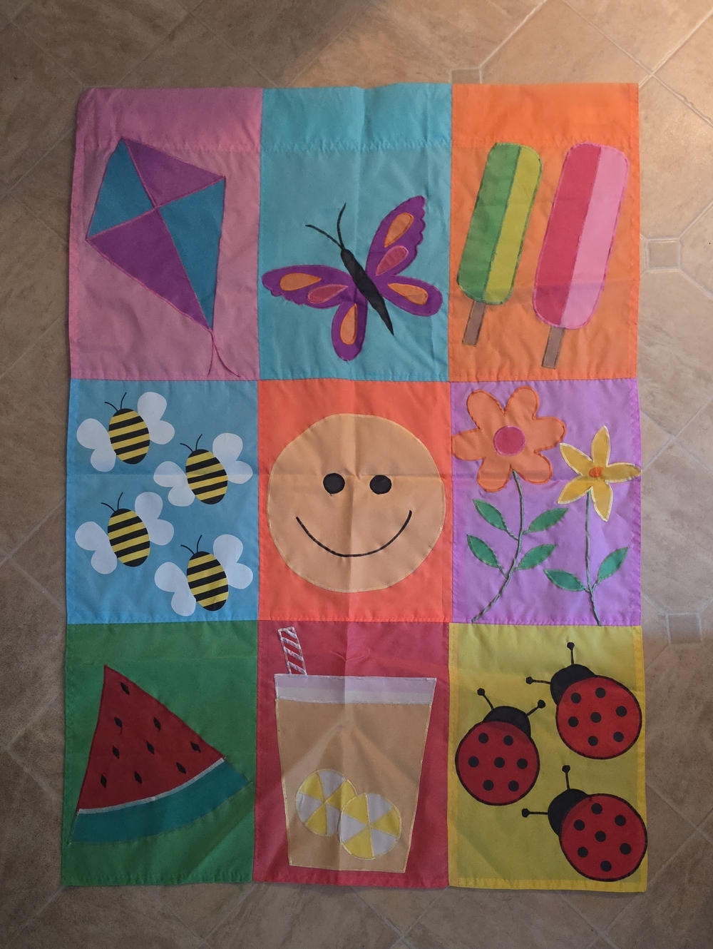 House Flag 28×40